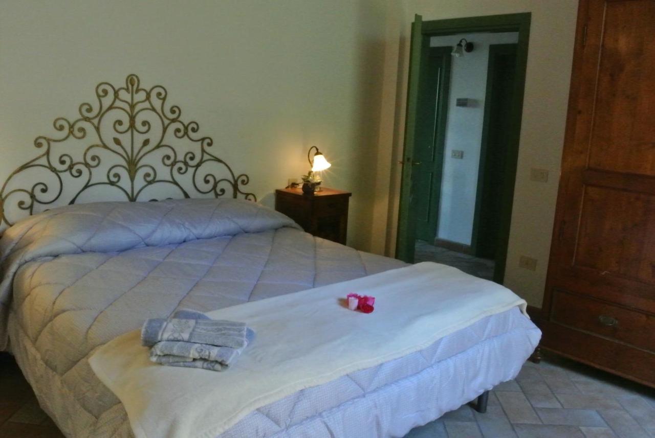 Sunset Hill - Tuscany - Villa & Private Pool Castelfiorentino Exterior foto