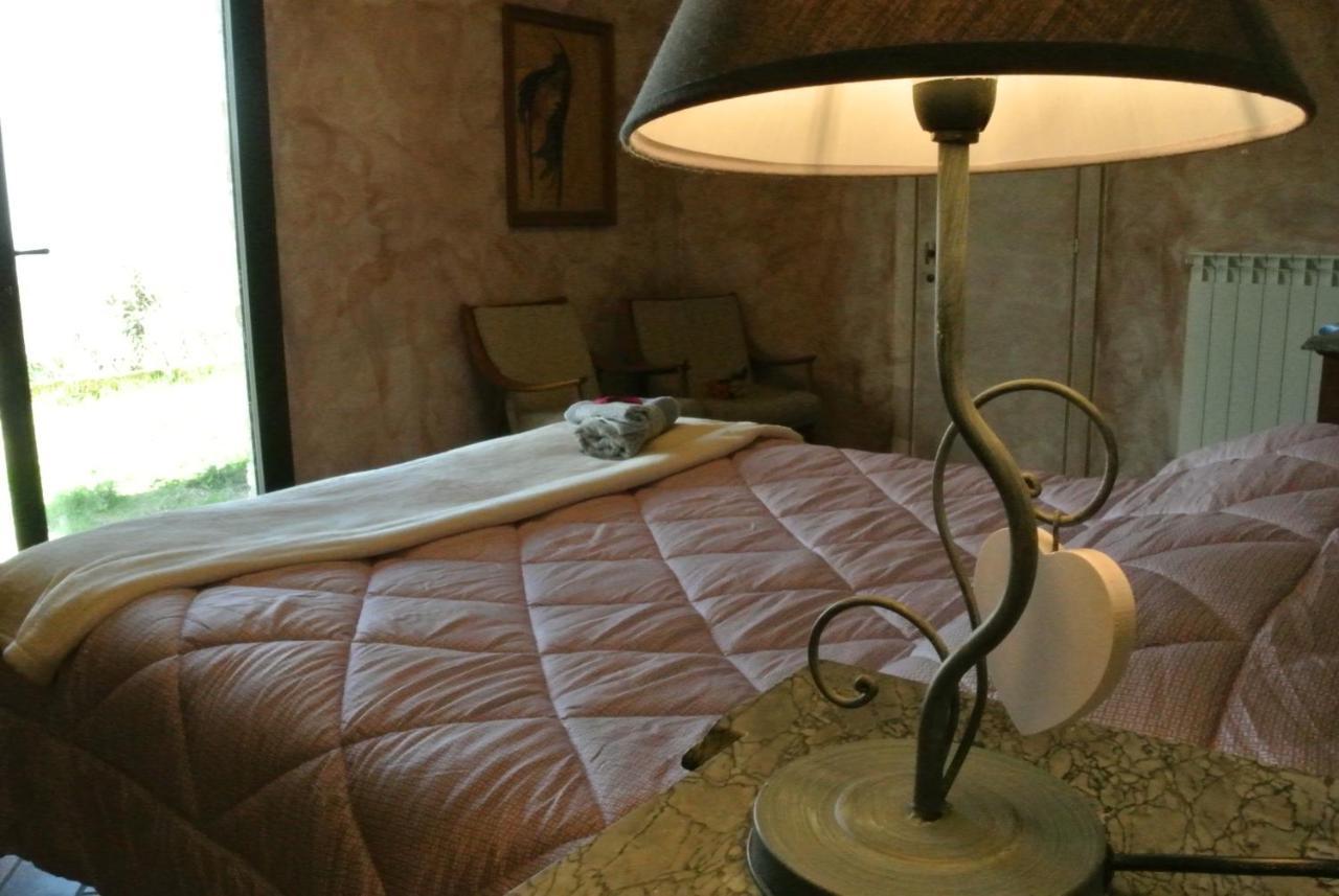 Sunset Hill - Tuscany - Villa & Private Pool Castelfiorentino Exterior foto